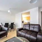 Royal Albert Dock Apartments