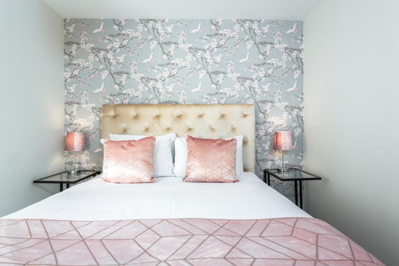 Royal Albert Dock Aparthotel Liverpool