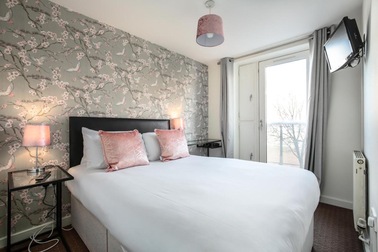 Aparthotel Royal Albert Dock *
