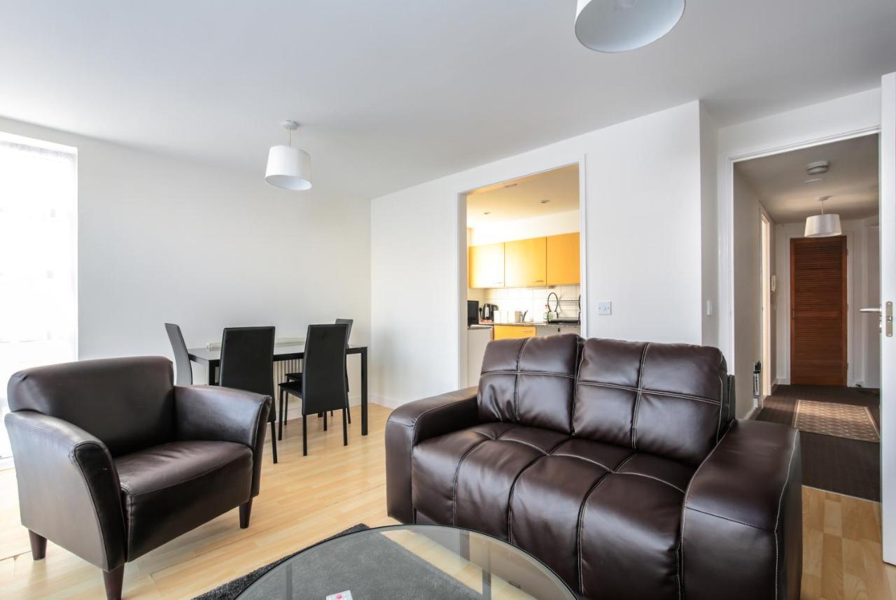 Aparthotel Royal Albert Dock Liverpool