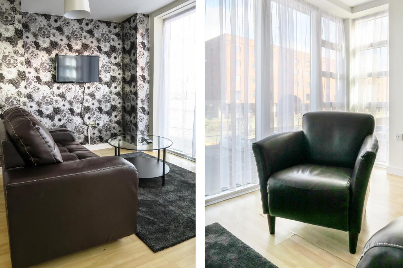 Royal Albert Dock Aparthotel *